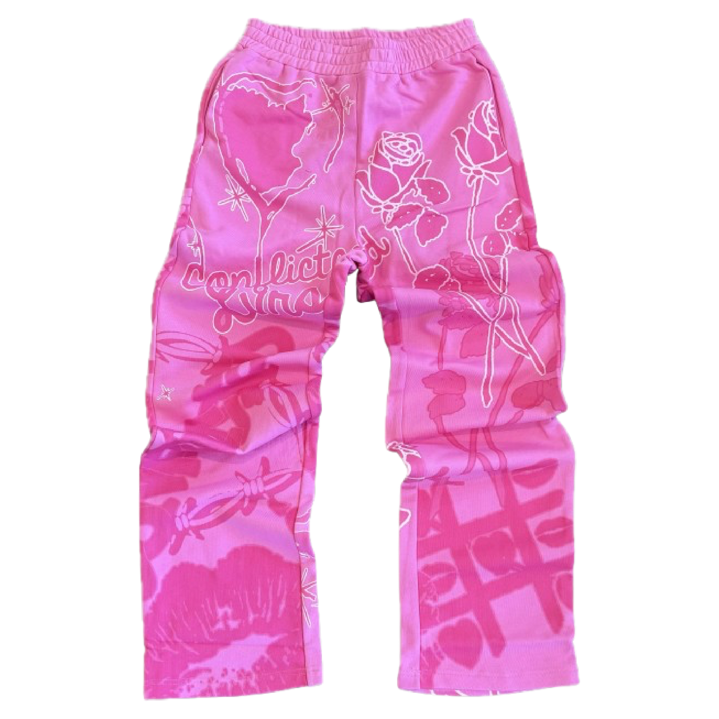 Passion Sweats Bundle