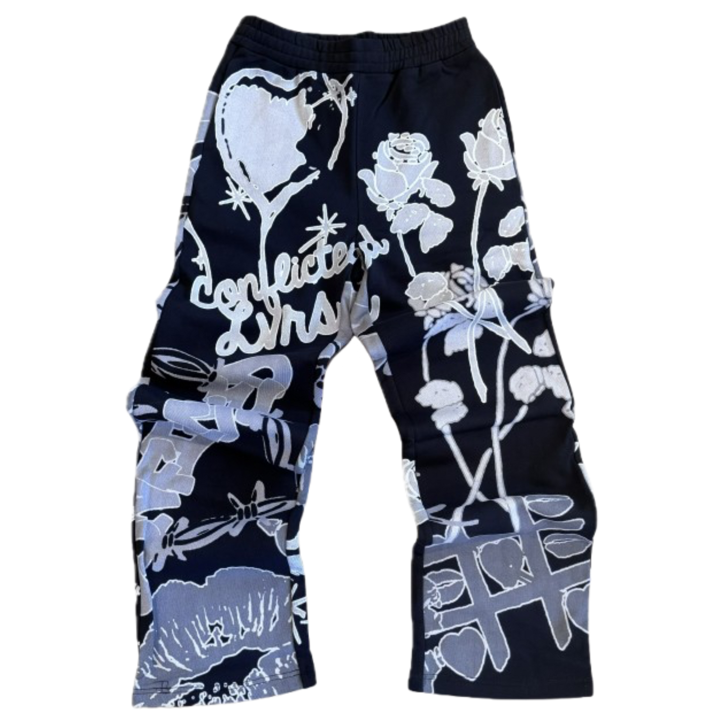 Passion Sweats Bundle