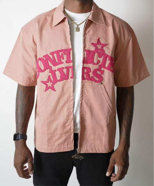 Pink Couples Collection